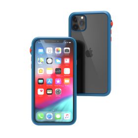 Catalyst Impact Protection Case iPhone 11 Pro Max Blueridge / Sunset