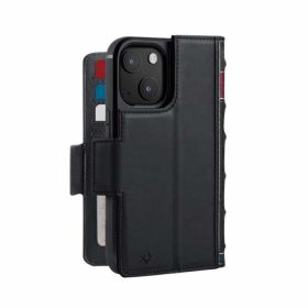 Twelve South BookBook iPhone 15 MagSafe schwarz