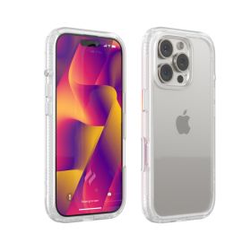 Catalyst Influence Case iPhone 16 Pro Clear