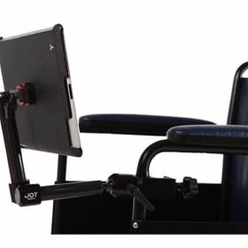 Joy Factory MagConnect Tablet Halterung Rollstuhl