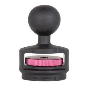 Joy Factory MagConnect Hochleistungs Kugelgelenk aus Fiberglas 26mm