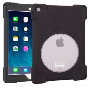 Joy Factory aXtion Bold E iPad 9,7 schwarz