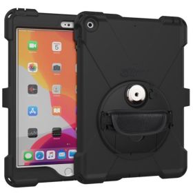 Joy Factory aXtion Bold MP iPad 10.2 schwarz