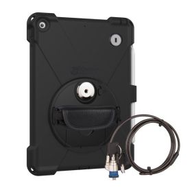 Joy Factory aXtion Bold MPS iPad 10.2 schwarz