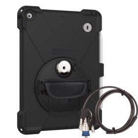 Joy Factory aXtion Bold MPS iPad 10.2 schwarz