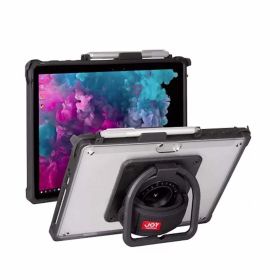 Joy Factory aXtion Edge MP Hülle Surface Pro 5 / 6 / 7 transparent