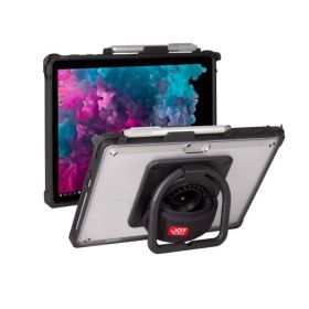 Joy Factory aXtion Edge MPS Surface Go transparent