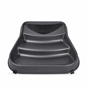 Litter-Robot 3 Rampe Grau