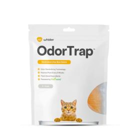 Litter Robot OdorTrap 6er-Packung