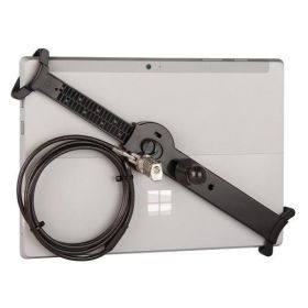 Joy Factory LockDown Universal-Verschluss Tablets 7-10.1 Zoll