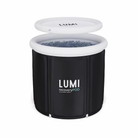 Lumi Recovery Pod Ice Bath Eis Badewanne