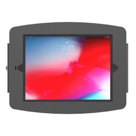 Maclocks Space Enclosure iPad 10.2 schwarz