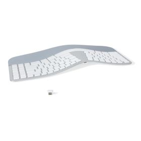 Matias Sculpted Ergonomic Keyboard Mac QWERTZ deutsch