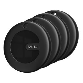 MILI MiTag Go Android 4er Pack 