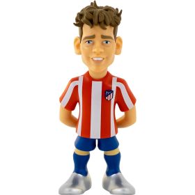Minix Antoine Griezmann Atletico Madrid Figur 12cm