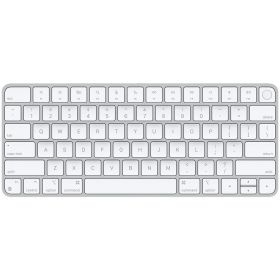 Apple Magic Keyboard mit Touch ID QWERTY US Weiß