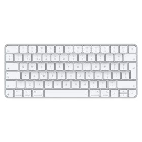 Apple Magic Keyboard QWERTY UK Weiß