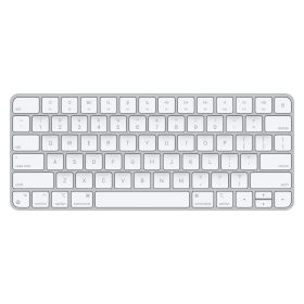 Apple Magic Keyboard QWERTY US Weiß