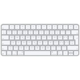 Apple Magic Keyboard QWERTZ CHE Weiß