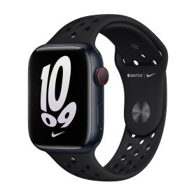 Apple Nike Sport Band Apple Watch 42 / 44 / 45 / 49 mm / Black