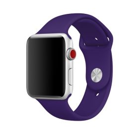 Apple Sport Band Apple Watch 38mm / 40mm / 41mm Ultra Violet