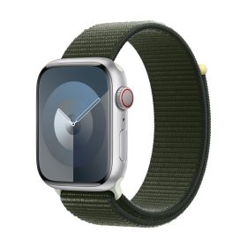 Apple Sport Loop Apple Watch 42mm / 44mm / 45mm / 49mm Cypress