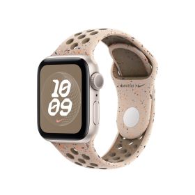 Apple Nike Sport Armband Apple Watch 40mm / 41mm / 42mm Desert Stone 