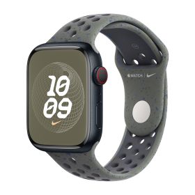 Apple Nike Sport Band Apple Watch 42mm / 44mm / 45mm / 49mm Cargo Khaki M/L