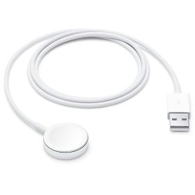Apple Watch Magnet-Ladekabel USB-A 1 m