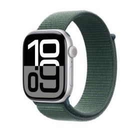 Apple Sport Loop Apple Watch 44mm / 45mm / 46mm / 49mm Lake Green