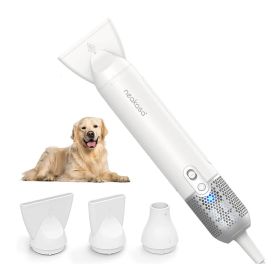 Neakasa F1 schneller, leiser Haustier Haartrockner für Hunde und Katzen