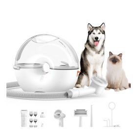 Neakasa S1 Pro 8-in-1 Pet Grooming Sauger für Hunde und Katzen
