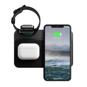 Nomad Base Station Apple Watch edition V2