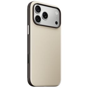 Nomad Sport Case iPhone 18 Pro Max Cream