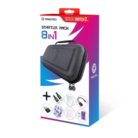 Oniverse 8-in-1 Starter Kit Nintendo Switch 2