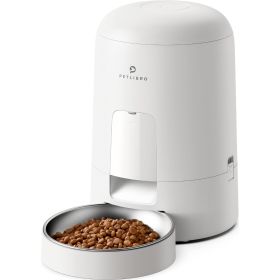 Petlibro Air Automatic Feeder 2L Weiß