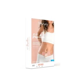 Pinktens Elektrostimulator Butterfly-Set
