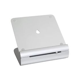 Rain Design iLevel2 verstellbarer Laptop Stand
