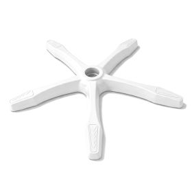 Ranqer Apollo Sockel Weiß