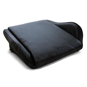 Ranqer Apollo Sitz Schwarz 