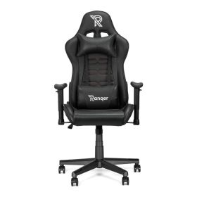 Ranqer Carbon Gaming Stuhl schwarz