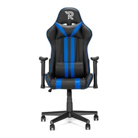 Ranqer Felix Gaming Stuhl schwarz / blau