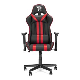 Ranqer Felix Gaming Stuhl schwarz / rot