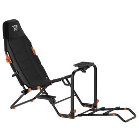 Ranqer Faltbarer Simulator-Rennsitz – Faltbarer Rennsimulator-Cockpitsitz