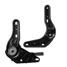 Ranqer Set Winkelversteller (ohne Abdeckungen) #510 Aura / Performance / Halo weiß