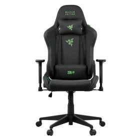 Razer TAROK ESSENTIALS X Cloth Gaming Stuhl schwarz