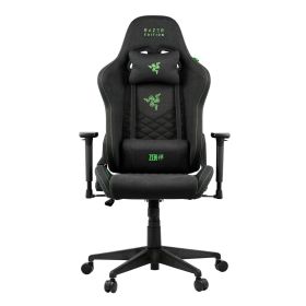 Razer TAROK NATRIX Cloth Gaming Stuhl schwarz