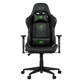 Razer TAROK NATRIX Gaming Stuhl schwarz