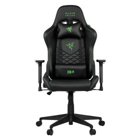 Razer TAROK NATRIX Gaming Stuhl schwarz