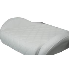 Ranqer Halo RGB Sitz V2 weiß